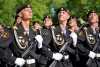 Около 400 морских пехотинцев Балтфлота примут участие в параде Победы на Красной площади