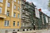 «С вниманием к истории»: как ремонтируют старинный комплекс «Порт-Артур» в Черняховске