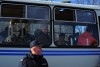 В Калининграде во время несанкционированного митинга против коррупции задержали около 10 человек