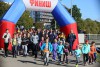 «Жизнь в движении»: в Калининграде провели всероссийский день ходьбы