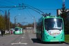 В Московском районе Калининграда будет курсировать дополнительный троллейбус