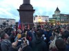 На пикете в поддержку Навального в Калининграде задержали одного человека