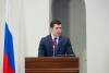 «Новый план»: Антон Алиханов выступил с посланием Облдуме
