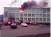 Калининградский технический колледж мог сгореть полностью