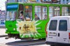 Администрация Калининграда закупит 10 новых автобусов, чтобы убрать трамвай №1