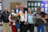 Калининградцы выиграли три медали Всемирных игр слепых