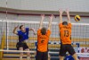 «Отличное начало»: в Калининграде стартовал чемпионат области по волейболу