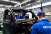 «Автотор» планирует в 2026 году запустить вторую очередь кластера автокомпонентов в Калининграде