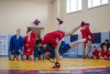 «Ковёр на отпускные»: Черняховск присоединился к национальной программе «Самбо в школу»