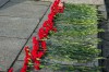 В Литве неизвестные осквернили могилы советских воинов на братском кладбище