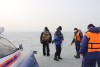 МЧС: В выходные тысячи калининградцев вышли на некрепкий лёд