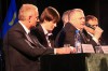 На встрече с калининградцами Владимир Жириновский пообещал решить все проблемы