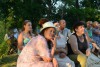 «Праздник без границ»: международный фестиваль «Соседи» в Роминтской пуще