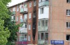 При пожаре в центре Калининграда погибла женщина