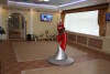 «Чем стоит гордиться»: в Калининграде открылся музей спорта