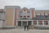 В Калининграде завершают строительство школы на улице Артиллерийской 