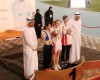 Легкоатлетка из Калининграда выиграла две бронзы Гран-при в ОАЭ