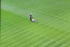 «Всё ближе к Манчестеру»: как ухаживают за газоном на стадионе ЧМ-2018 в Калининграде 
