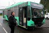 «Через ФАС для нас»: в Калининград приехали новые троллейбусы из Вологды