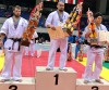Боец кудо из Калининграда выиграл чемпионат мира в Токио
