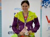 Жительница Калининграда выиграла всероссийские соревнования по лёгкой атлетике