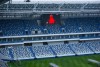 «Балтика на Острове»: околофутбольная трансляция с первого матча на стадионе «Калининград»