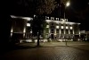 На здании Заксобрания на улице Кирова в Калининграде установили архитектурную подсветку
