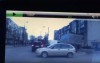 В интернете опубликовали видео смертельного ДТП с мотоциклистом на улице Громовой в Калининграде