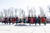 В Калининграде прошли мероприятия, посвящённые 78-й годовщине взятия Кёнигсберга