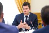 Антон Алиханов: С жуликами надо работать, а не повышать налоги для добросовестного населения