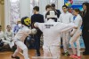 «Юные дуэлянты»: в областном турнире по фехтованию выступило 26 калининградцев