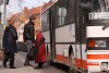 Власти Калининграда проверят, как водители выпускают людей из автобусов