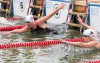 Калининградский клуб установил два рекорда мира по плаванию в ледяной воде