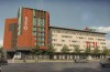 «Дом на ножках»: к отелю «Ибис» в Калининграде хотят пристроить корпус с апартаментами