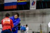 «Настрой на Сочи»: как тренируют чемпионку Европы по самбо из Калининграда