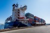 FESCO поставит второе судно на линию Санкт-Петербург — Калининград в ноябре
