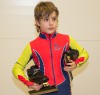 Калининградский конькобежец стал третьим на всероссийском турнире