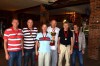 Калининградская волейбольная команда выиграла Кубок мэра в Литве
