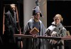 «Толстой как предчувствие»: «Война и мир» в постановке Петра Фоменко в Калининграде