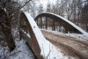 Власти снесут старый немецкий мост при реконструкции улицы Дачной в Калининграде