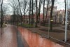 Открытие новой зоны отдыха на Верхнем озере в Калининграде перенесли на май