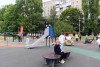 На обустройство спортивных площадок в Калининграде в 2025 году направили 141 млн рублей