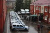 Автопарк калининградской полиции пополнился новыми БМВ 