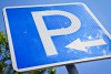 Власти Калининграда: Заполняемость парковок в «Кловере» и «Европе» — менее 40%