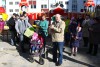 «Из аварийщиков — в новосёлы»: в Калининграде десять семей получили новые квартиры 