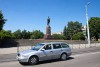 Власти Калининграда планируют получить в собственность памятник Калинину и монумент «Мать Россия»