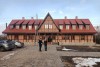«Усадьба для творцов»: Кафедральный собор готовит к открытию арт-резиденцию под Черняховском