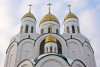 В Калининграде на купюре в 200 рублей предложили изобразить храм Христа Спасителя