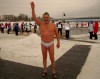 Житель Светлогорска стал трёхкратым чемпионом мира по плаванию в холодной воде