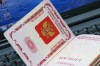 Консульство Литовской Республики в Калининграде в 2010 году выдало более 50 тысяч виз